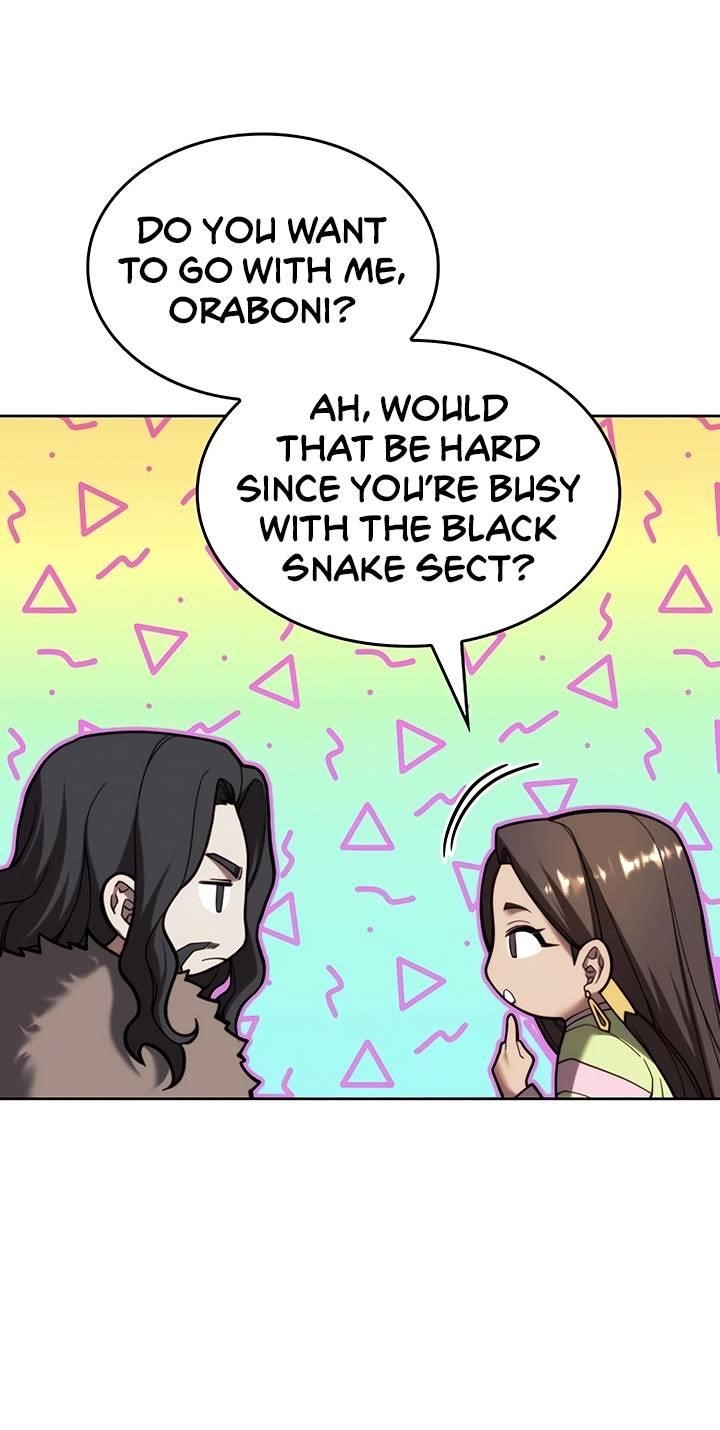 Tale of a Scribe Who Retires to the Countryside - chapter-142 - Page 73
