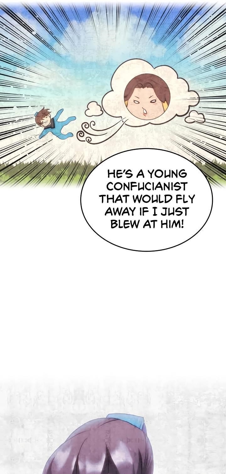 Tale of a Scribe Who Retires to the Countryside - chapter-142 - Page 76
