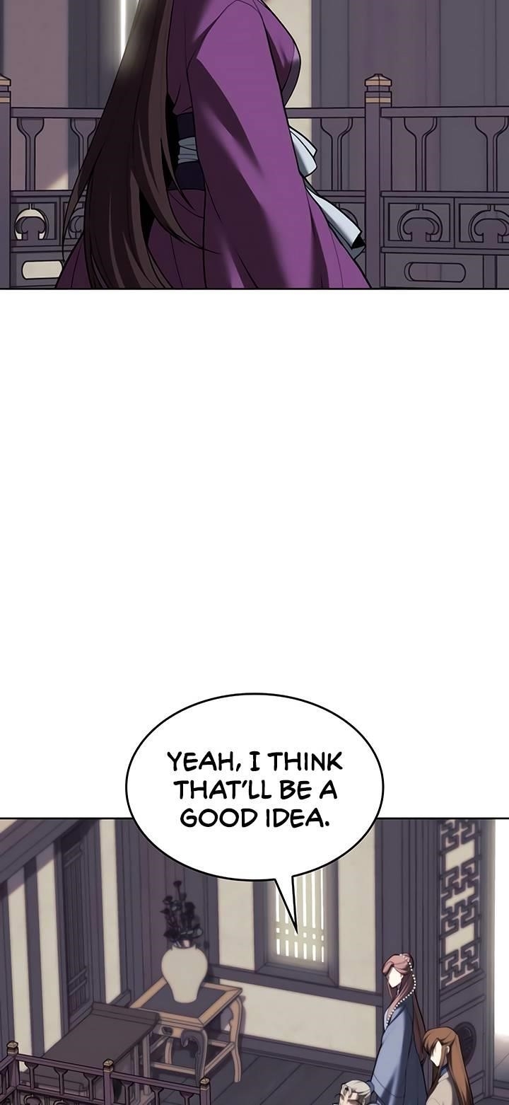 Tale of a Scribe Who Retires to the Countryside - chapter-142 - Page 8