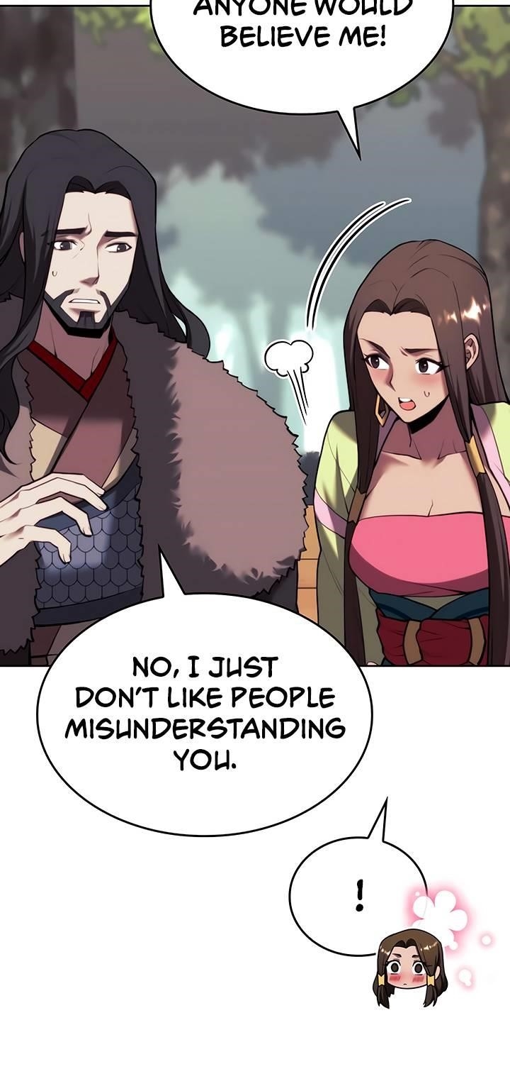 Tale of a Scribe Who Retires to the Countryside - chapter-142 - Page 86
