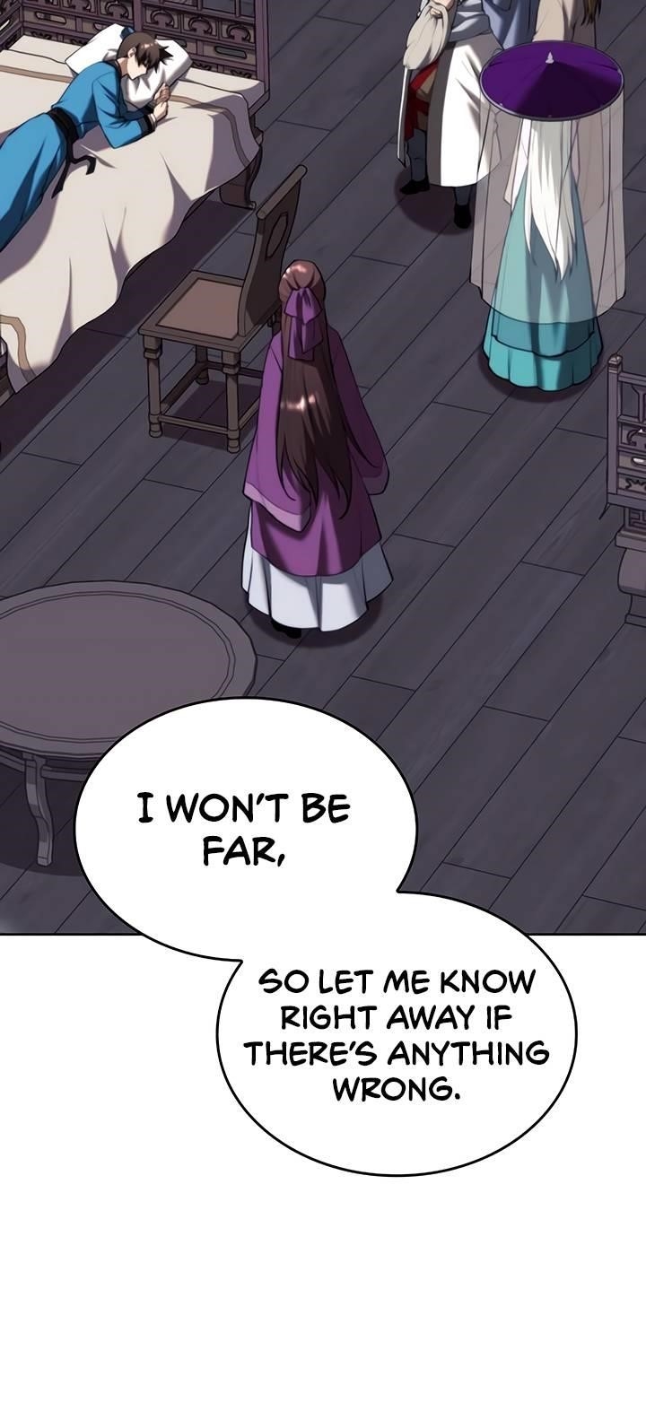 Tale of a Scribe Who Retires to the Countryside - chapter-142 - Page 9