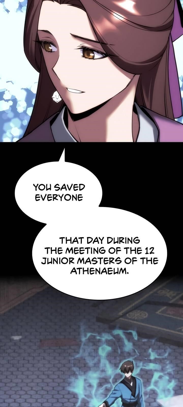 Tale of a Scribe Who Retires to the Countryside - chapter-143 - Page 13