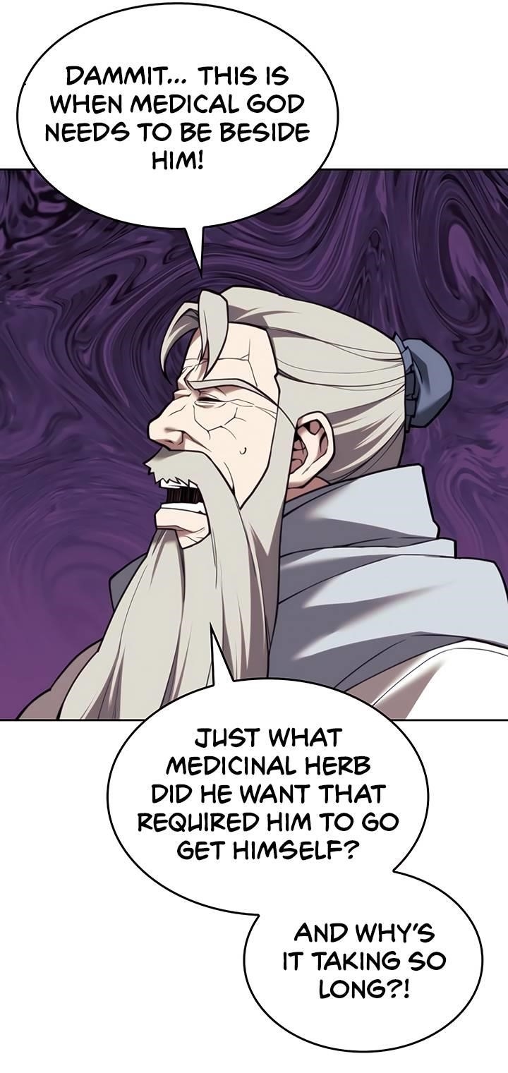 Tale of a Scribe Who Retires to the Countryside - chapter-143 - Page 31