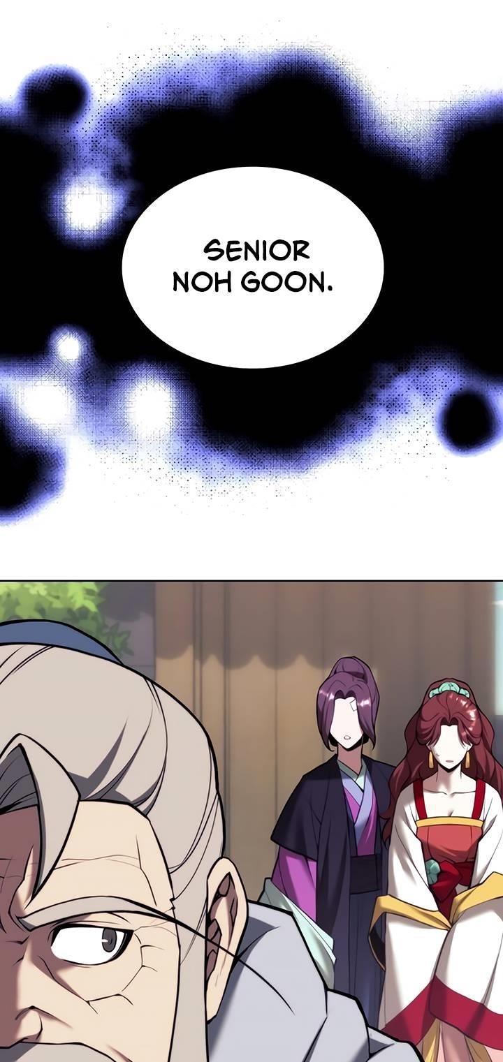 Tale of a Scribe Who Retires to the Countryside - chapter-143 - Page 32