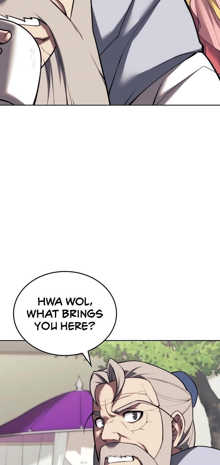 Tale of a Scribe Who Retires to the Countryside - chapter-143 - Page 33