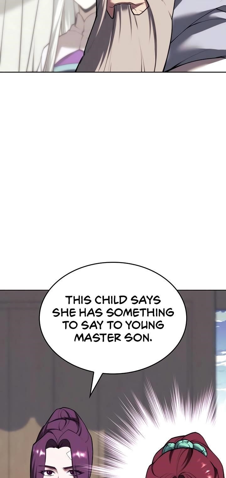 Tale of a Scribe Who Retires to the Countryside - chapter-143 - Page 34