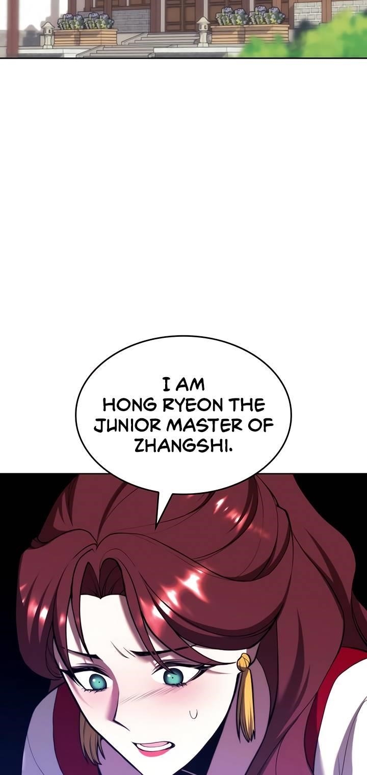 Tale of a Scribe Who Retires to the Countryside - chapter-143 - Page 38
