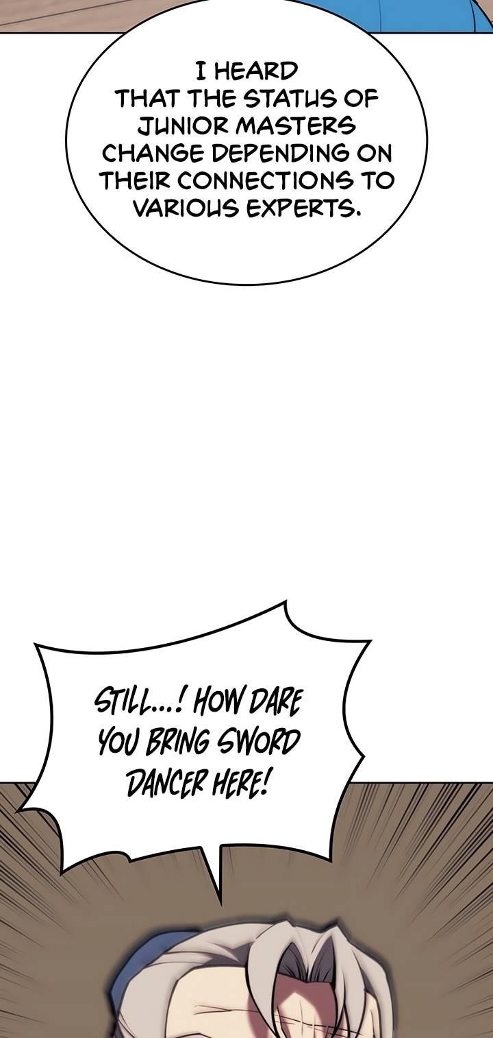Tale of a Scribe Who Retires to the Countryside - chapter-143 - Page 47