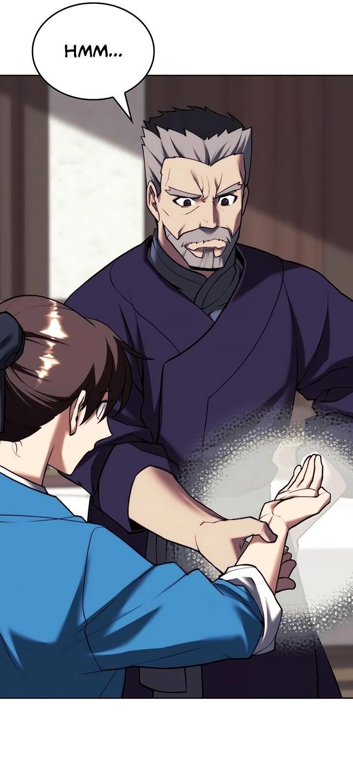Tale of a Scribe Who Retires to the Countryside - chapter-143 - Page 76