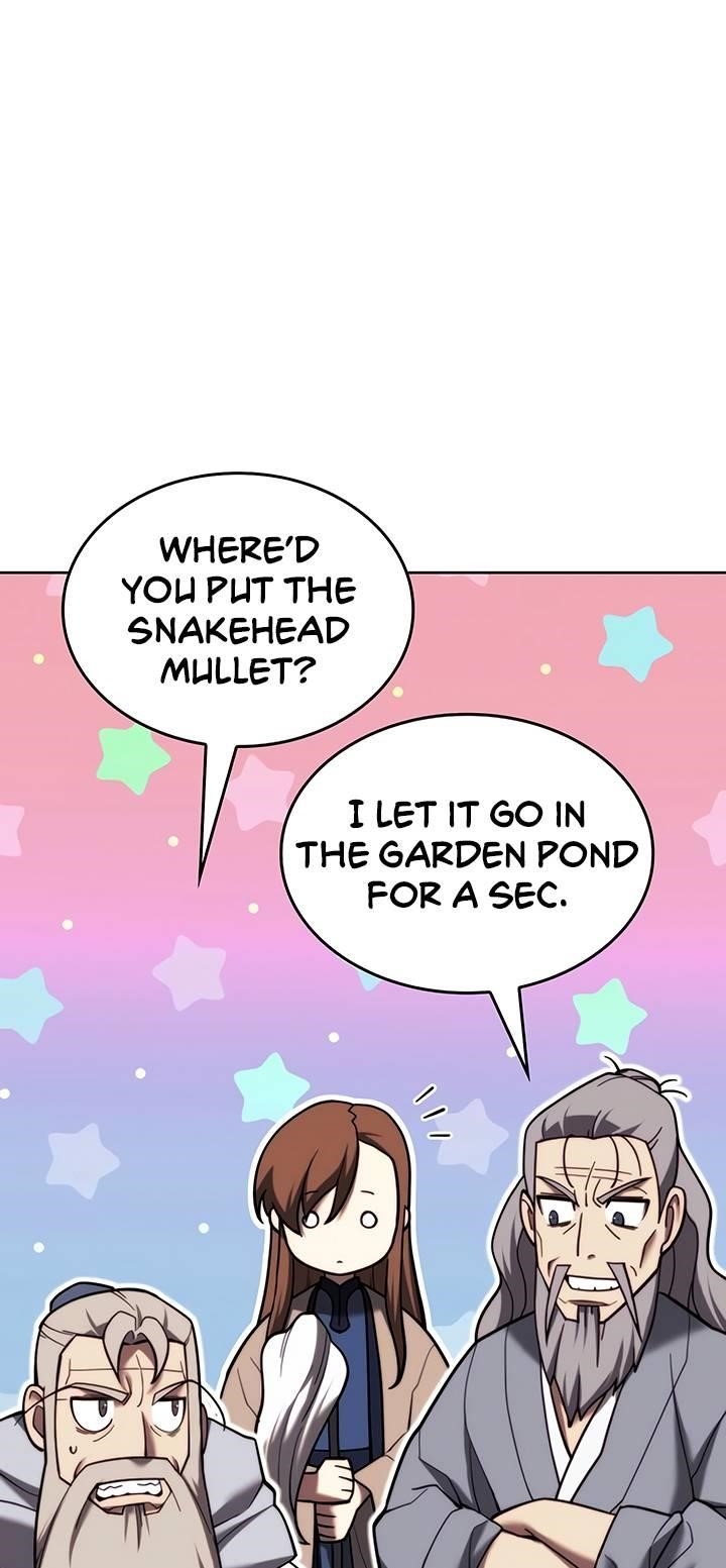 Tale of a Scribe Who Retires to the Countryside - chapter-143 - Page 77