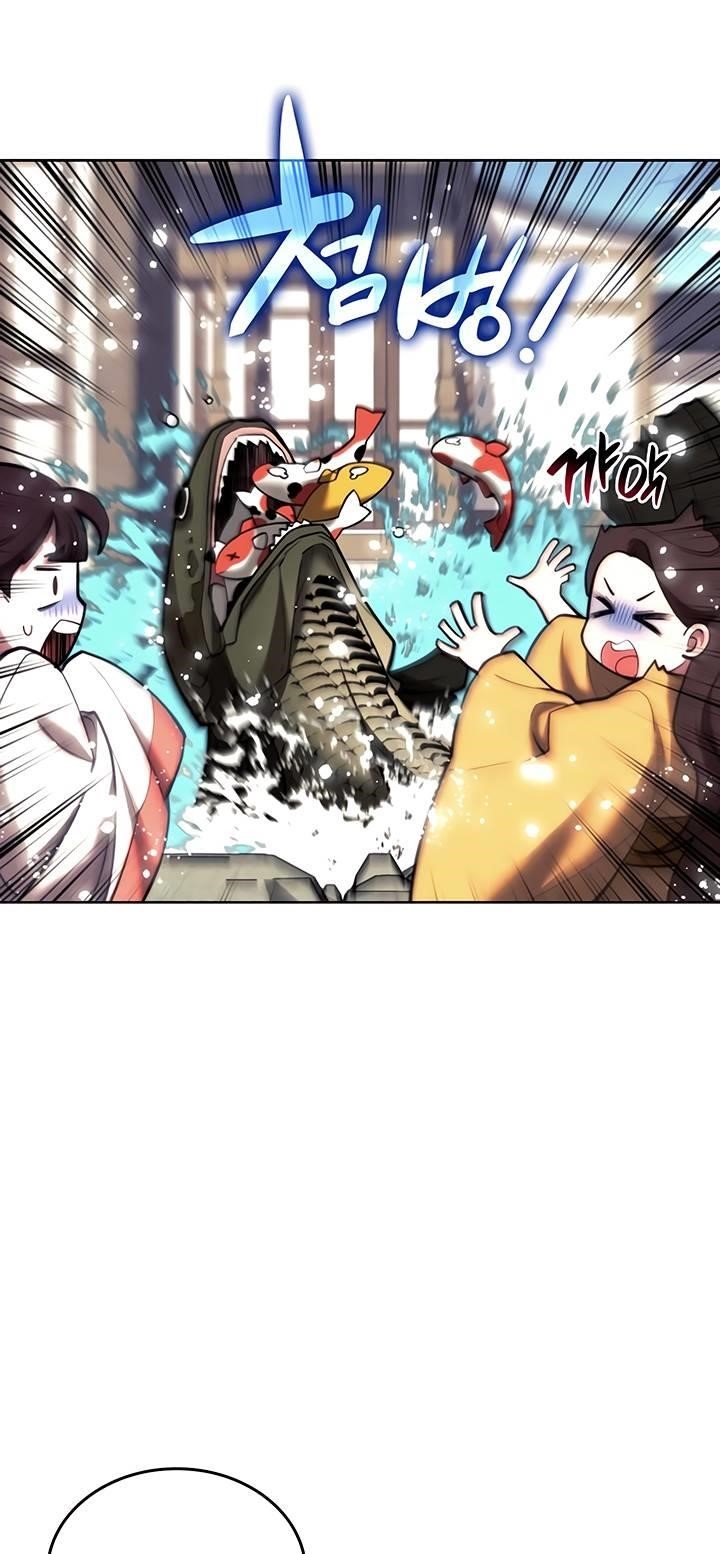 Tale of a Scribe Who Retires to the Countryside - chapter-143 - Page 79