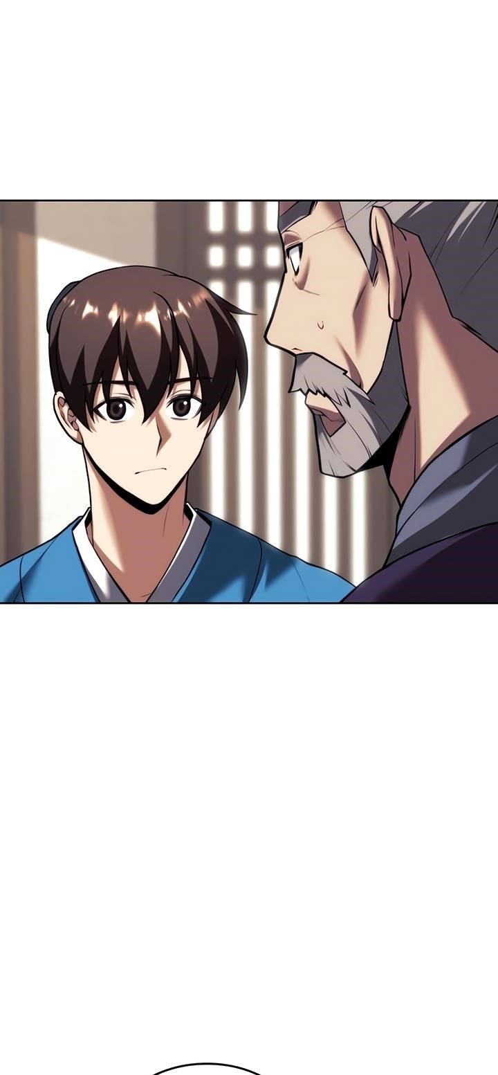Tale of a Scribe Who Retires to the Countryside - chapter-143 - Page 81