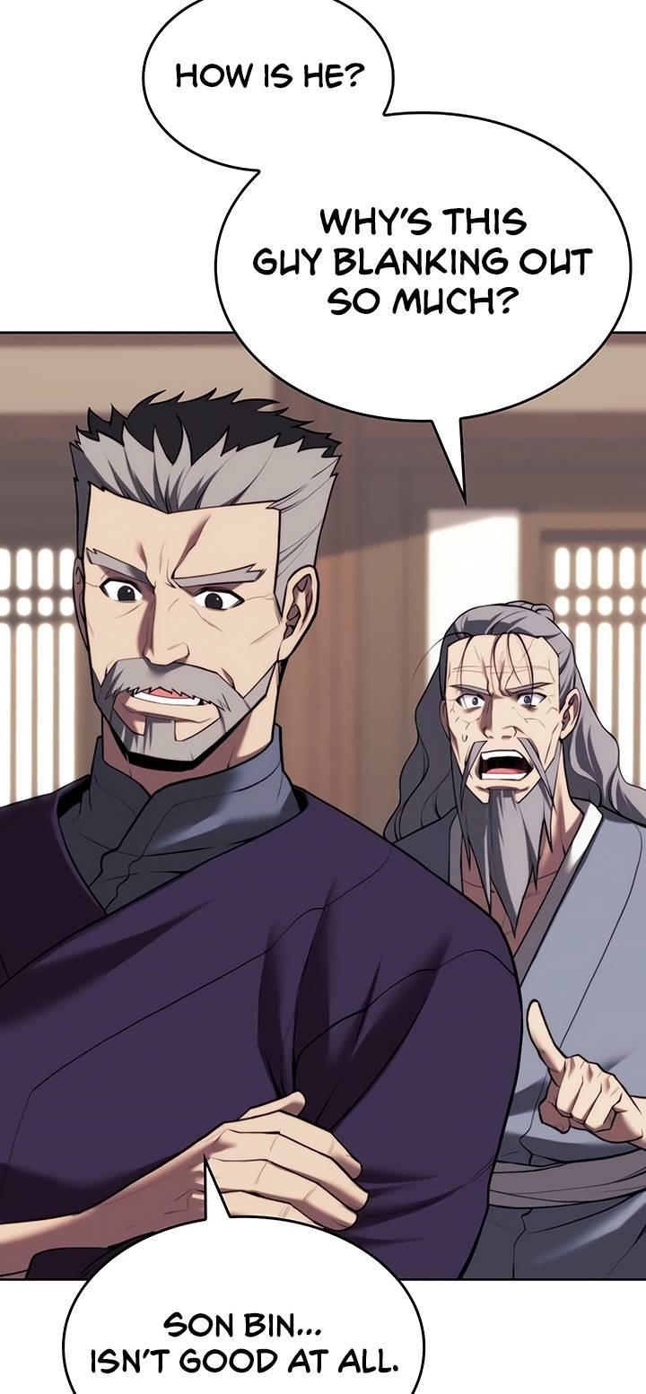 Tale of a Scribe Who Retires to the Countryside - chapter-143 - Page 82