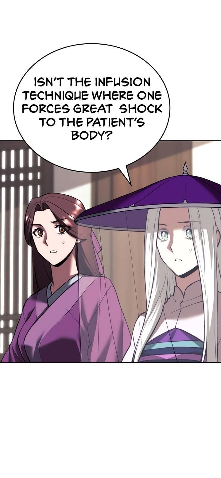 Tale of a Scribe Who Retires to the Countryside - chapter-143 - Page 90