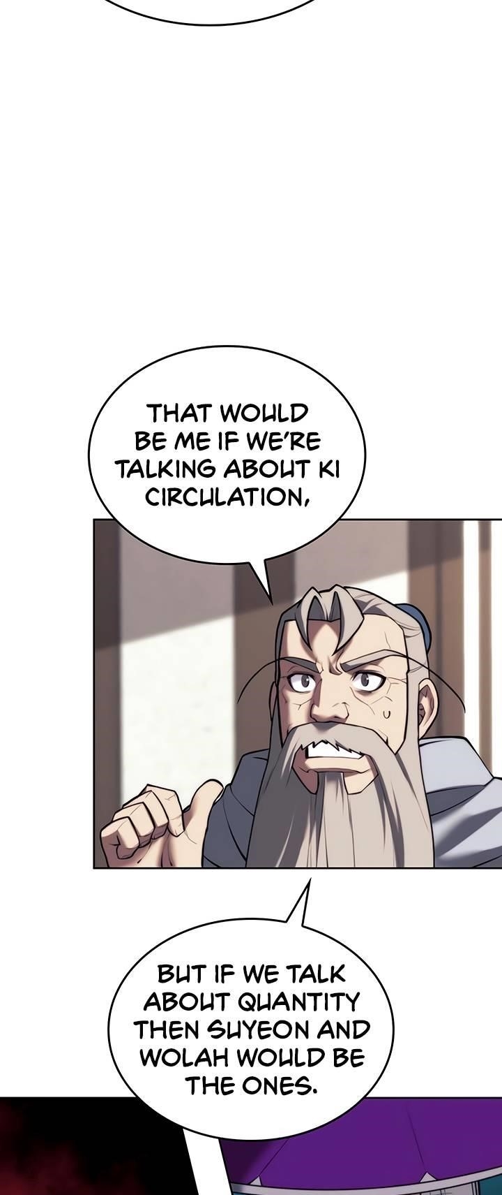 Tale of a Scribe Who Retires to the Countryside - chapter-143 - Page 92