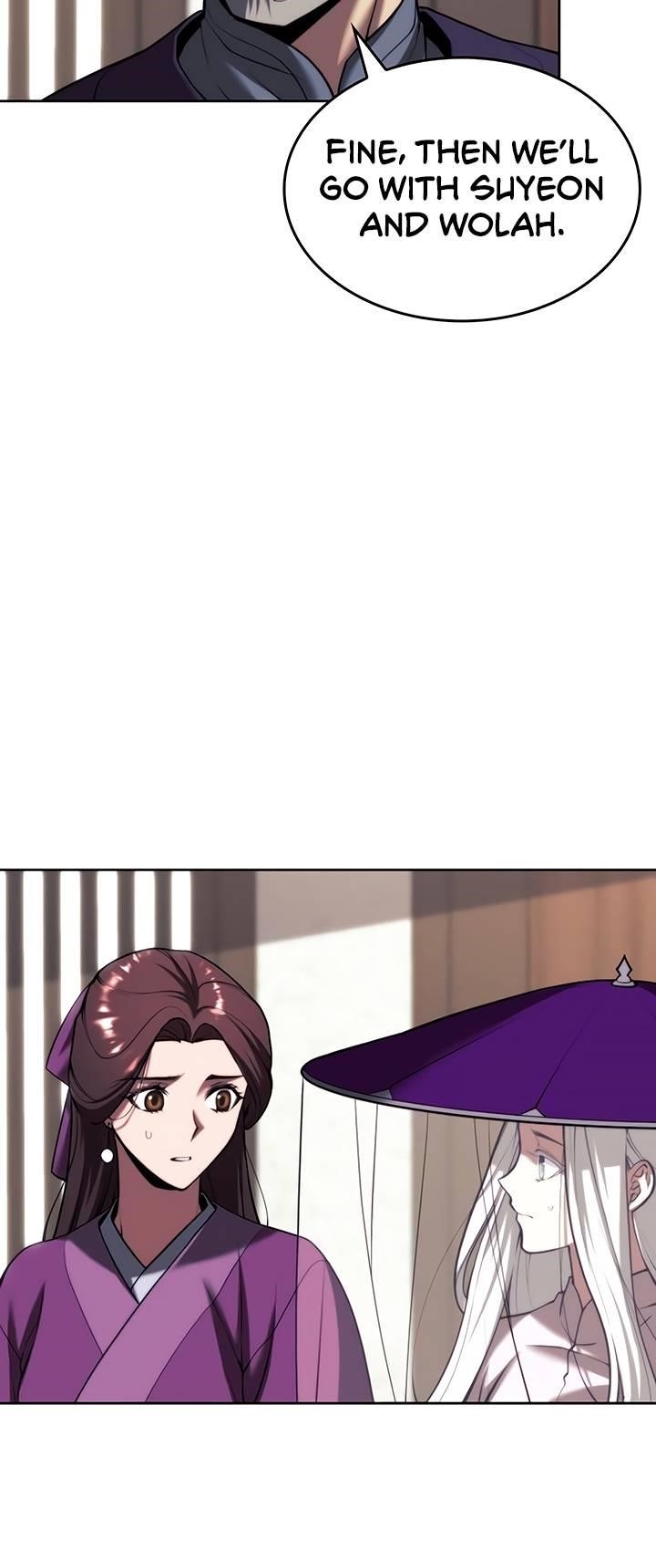 Tale of a Scribe Who Retires to the Countryside - chapter-143 - Page 94