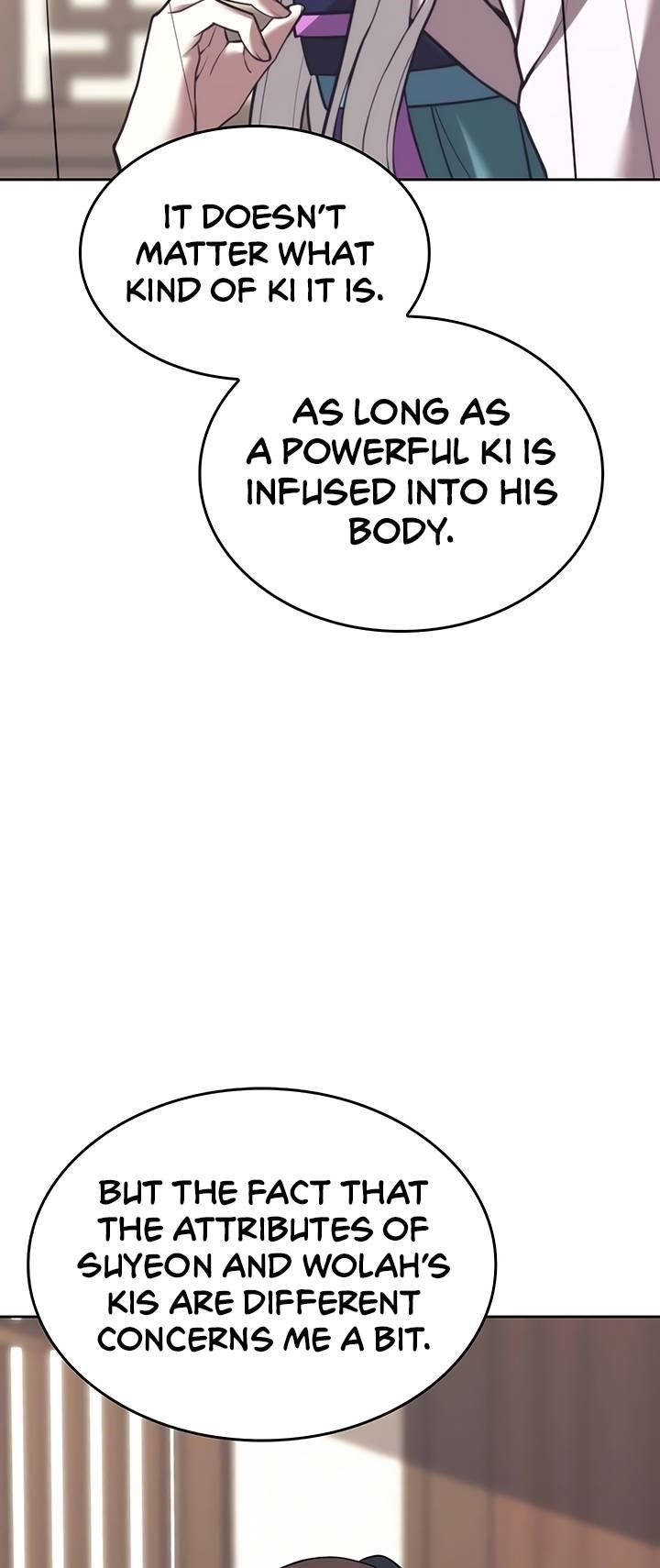 Tale of a Scribe Who Retires to the Countryside - chapter-143 - Page 96