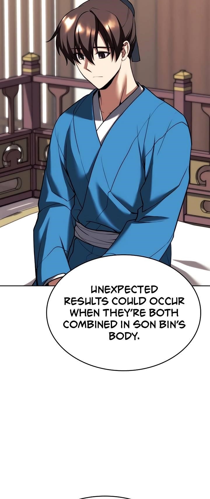 Tale of a Scribe Who Retires to the Countryside - chapter-143 - Page 97