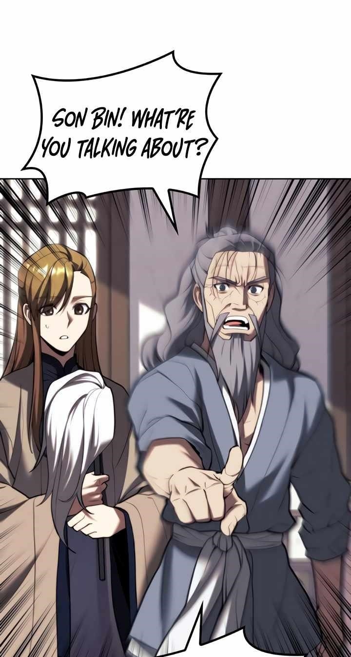 Tale of a Scribe Who Retires to the Countryside - chapter-144 - Page 19