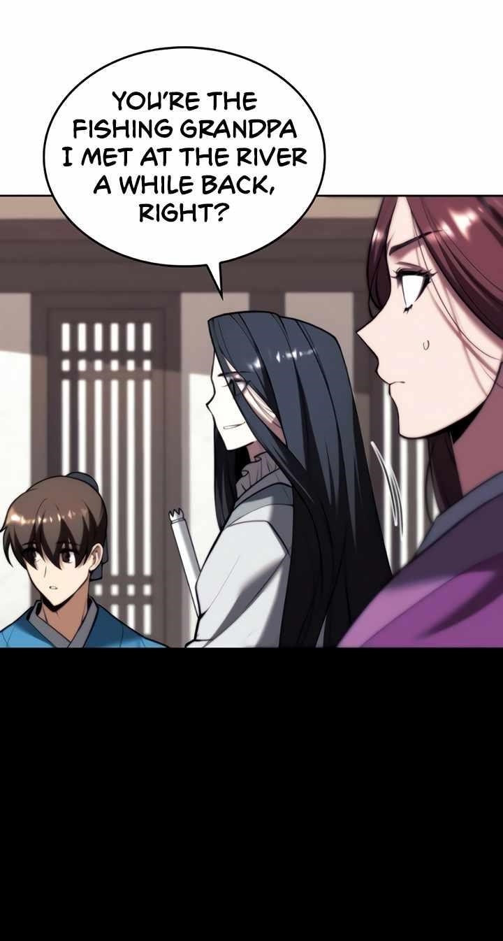 Tale of a Scribe Who Retires to the Countryside - chapter-144 - Page 22