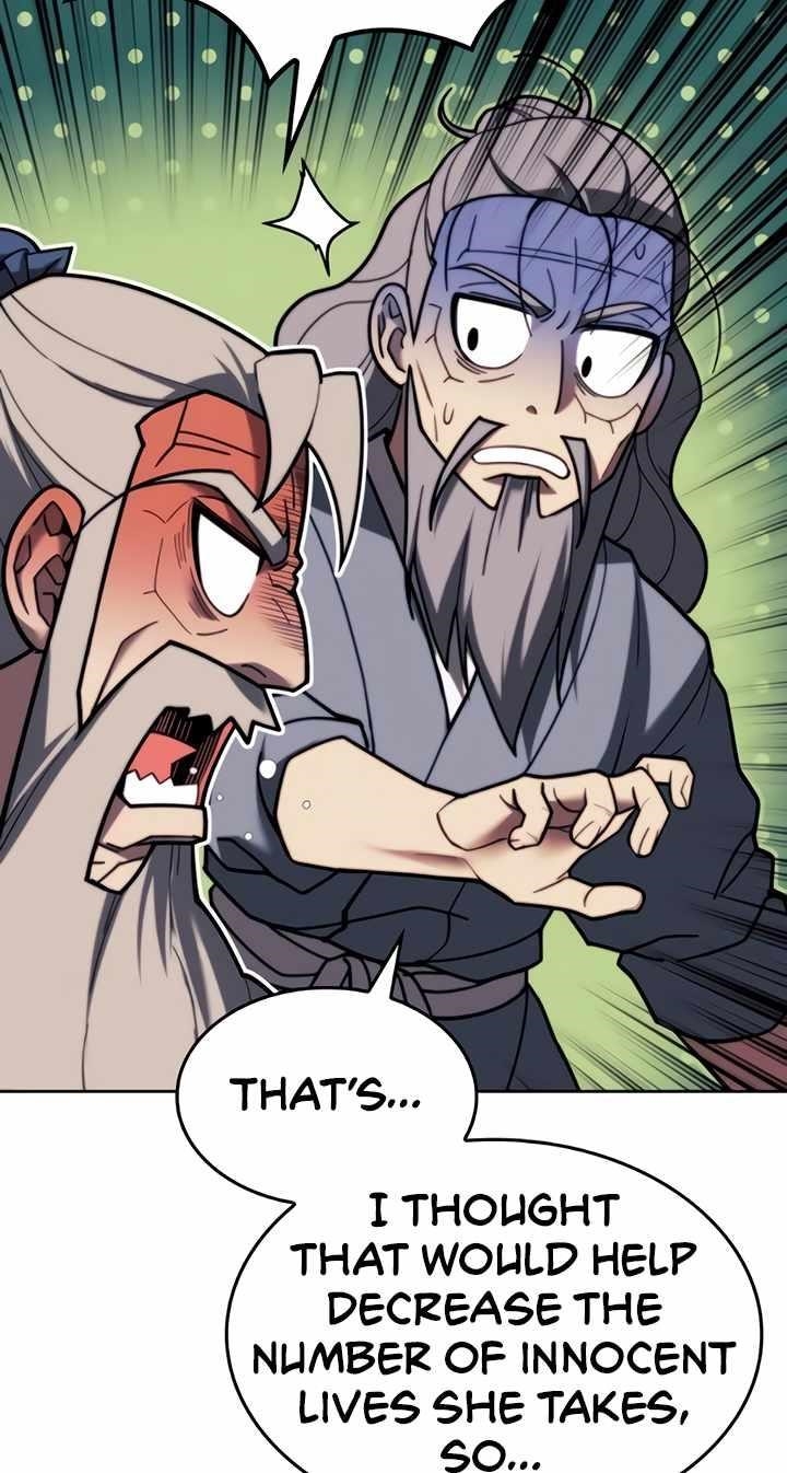 Tale of a Scribe Who Retires to the Countryside - chapter-144 - Page 27
