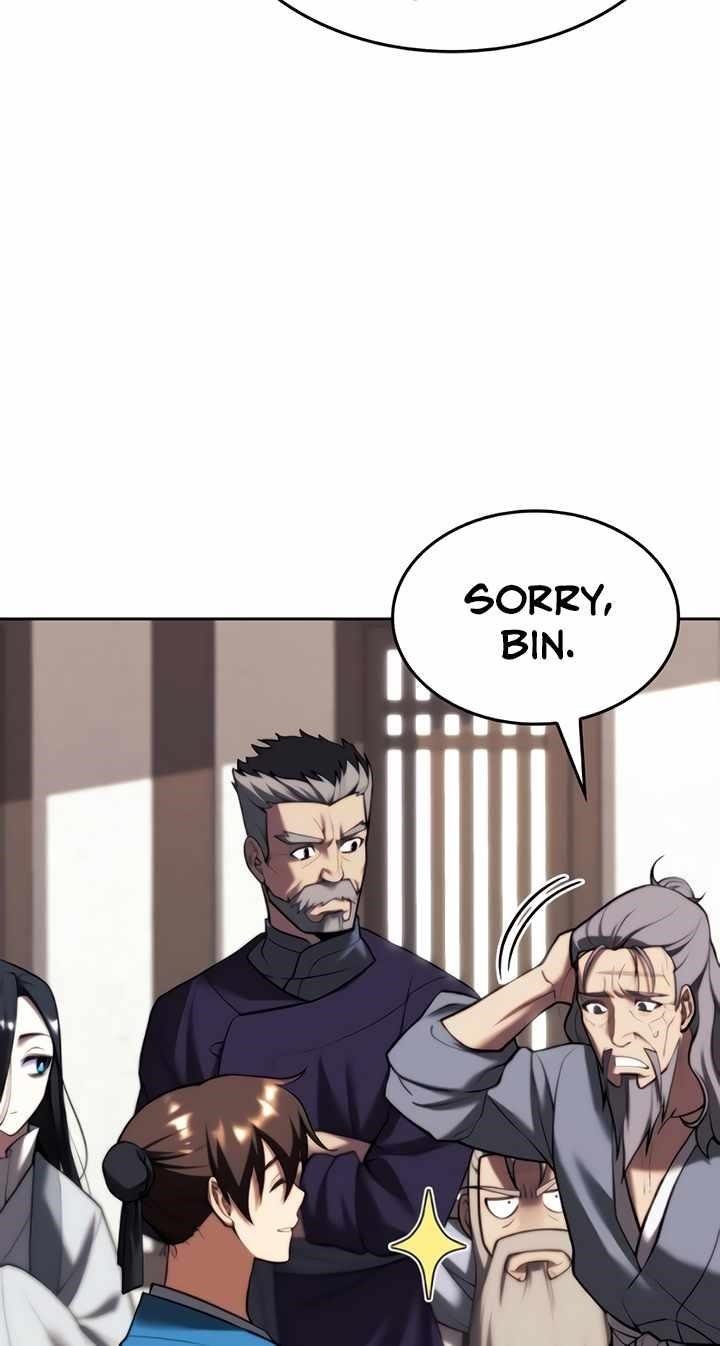 Tale of a Scribe Who Retires to the Countryside - chapter-144 - Page 28