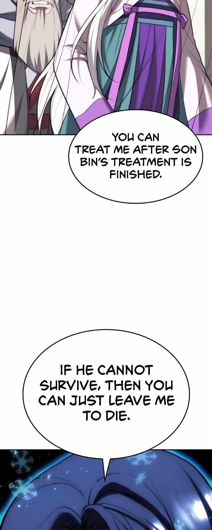 Tale of a Scribe Who Retires to the Countryside - chapter-144 - Page 58