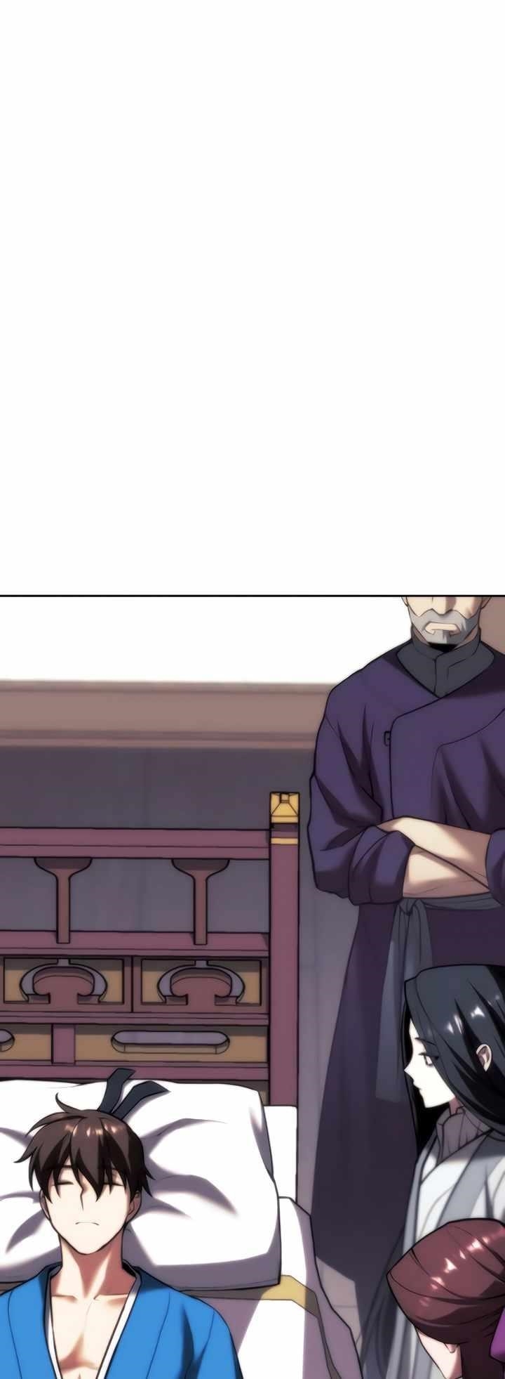 Tale of a Scribe Who Retires to the Countryside - chapter-144 - Page 63