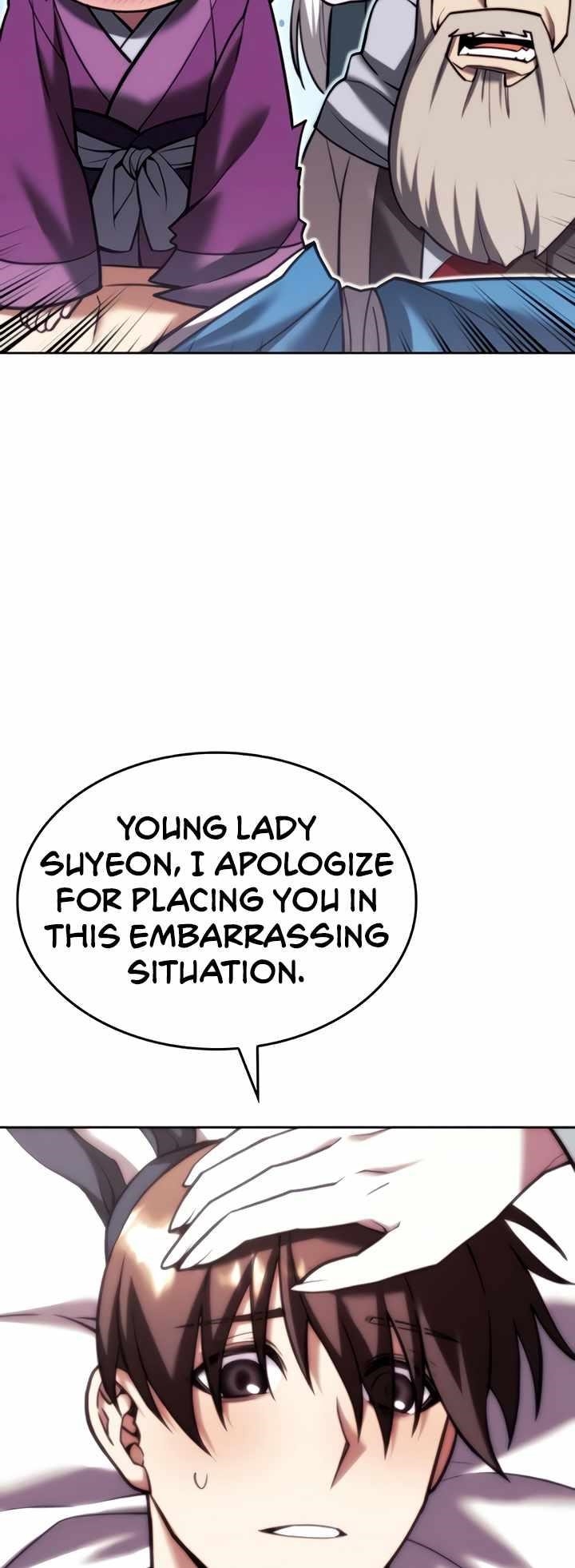 Tale of a Scribe Who Retires to the Countryside - chapter-144 - Page 73