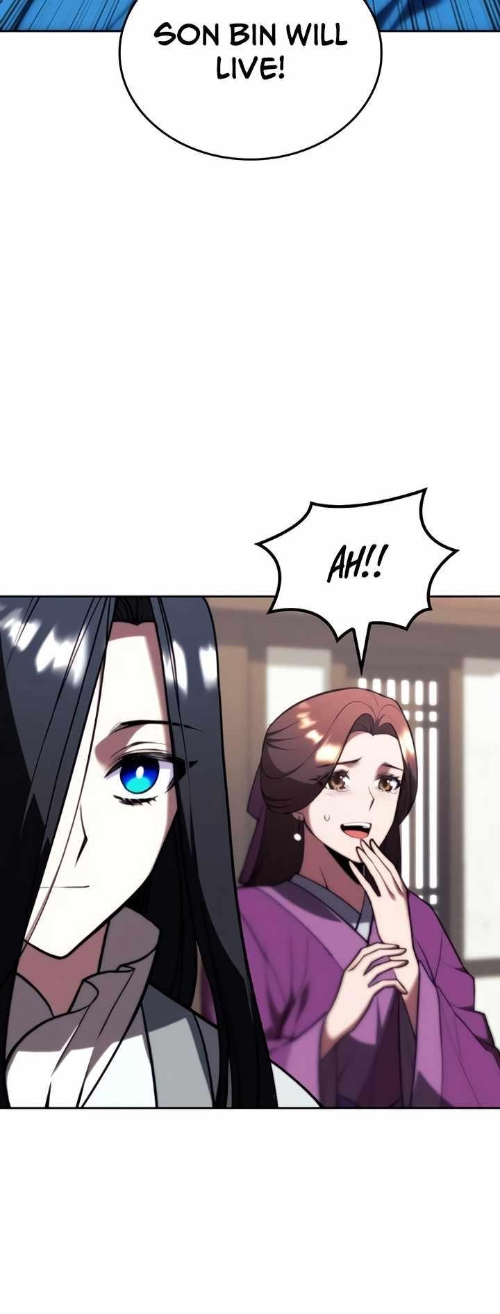Tale of a Scribe Who Retires to the Countryside - chapter-144 - Page 89