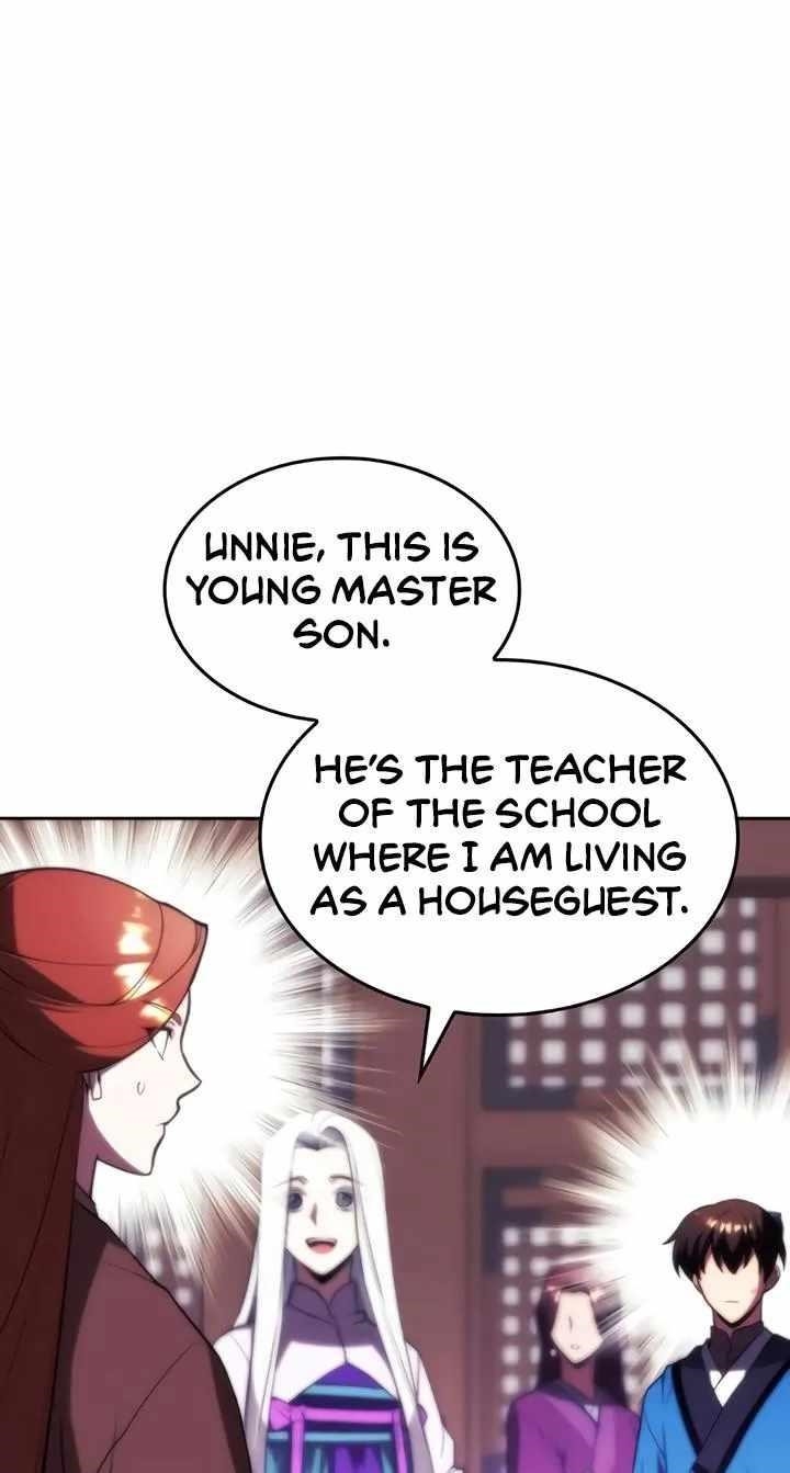 Tale of a Scribe Who Retires to the Countryside - chapter-148 - Page 13
