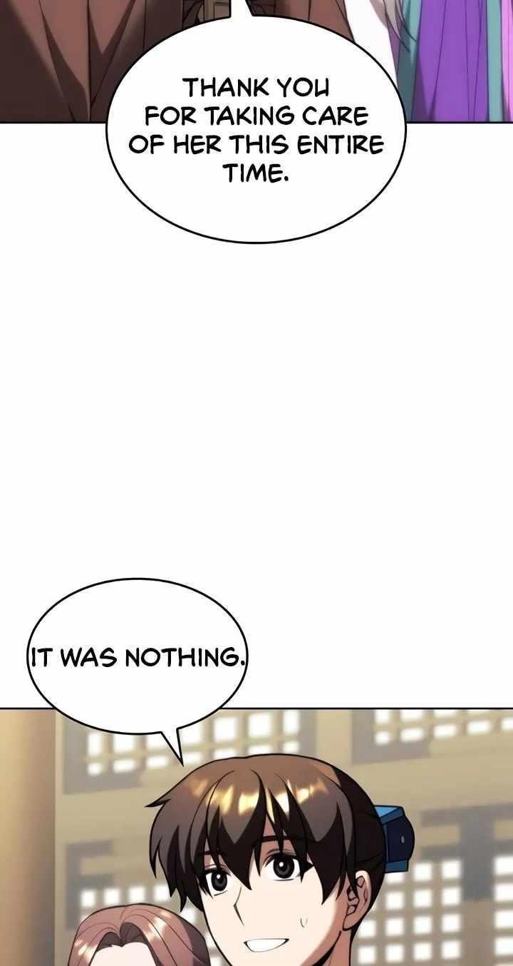 Tale of a Scribe Who Retires to the Countryside - chapter-148 - Page 21