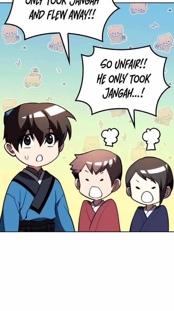 Tale of a Scribe Who Retires to the Countryside - chapter-148 - Page 35