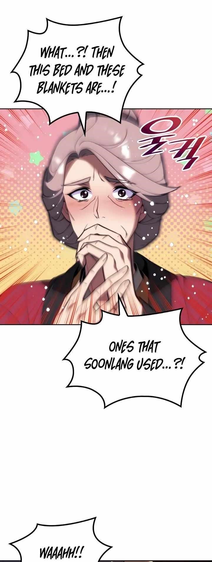 Tale of a Scribe Who Retires to the Countryside - chapter-148 - Page 47