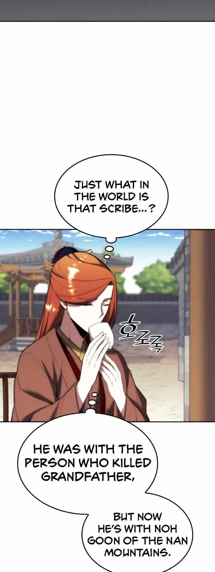 Tale of a Scribe Who Retires to the Countryside - chapter-148 - Page 52