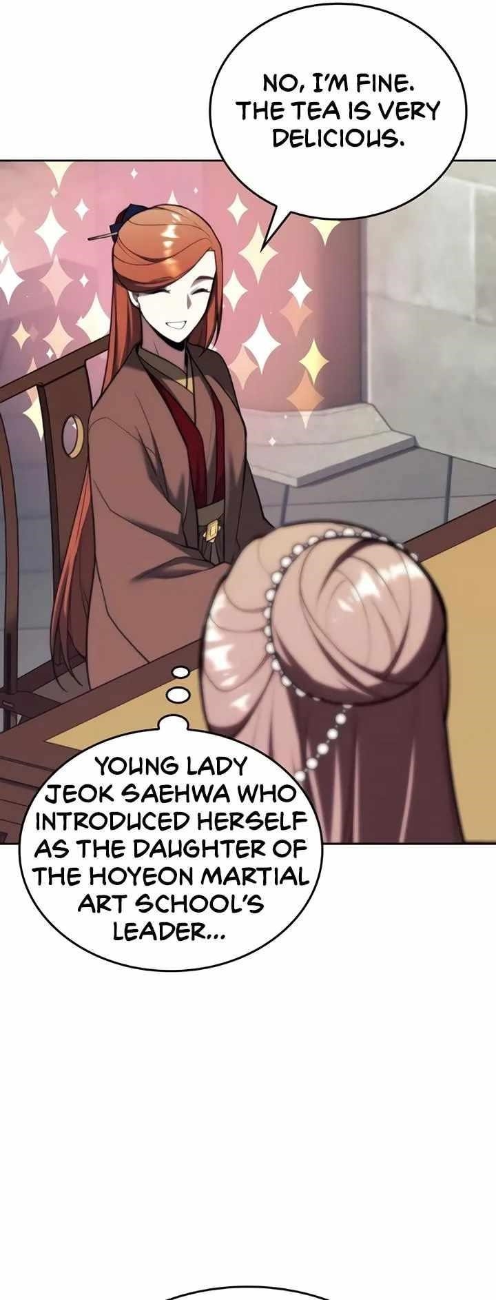 Tale of a Scribe Who Retires to the Countryside - chapter-148 - Page 61