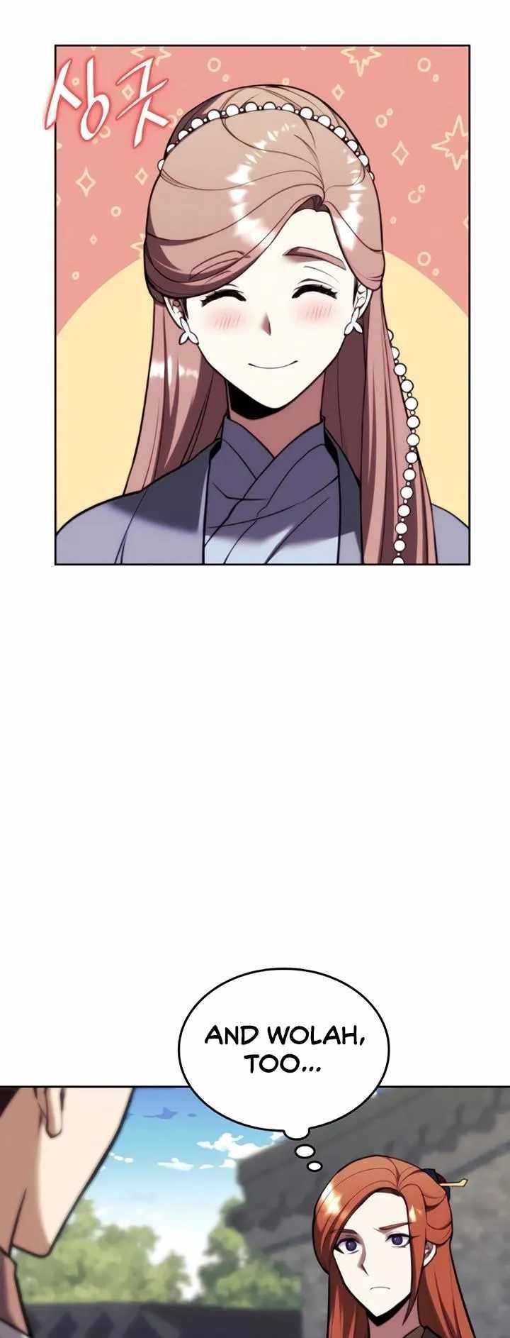 Tale of a Scribe Who Retires to the Countryside - chapter-148 - Page 63