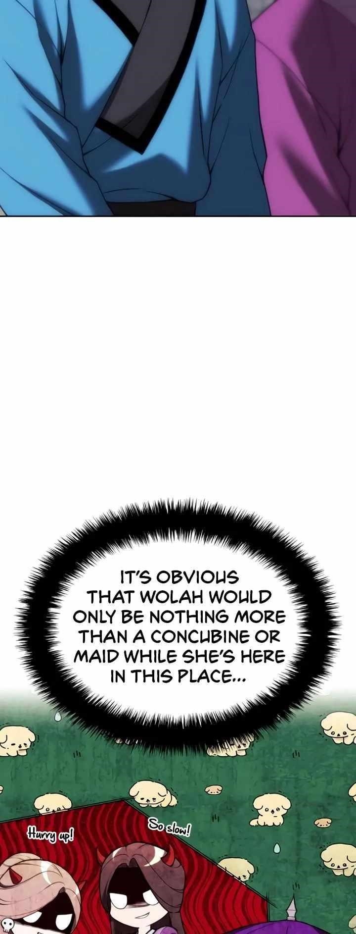 Tale of a Scribe Who Retires to the Countryside - chapter-148 - Page 65