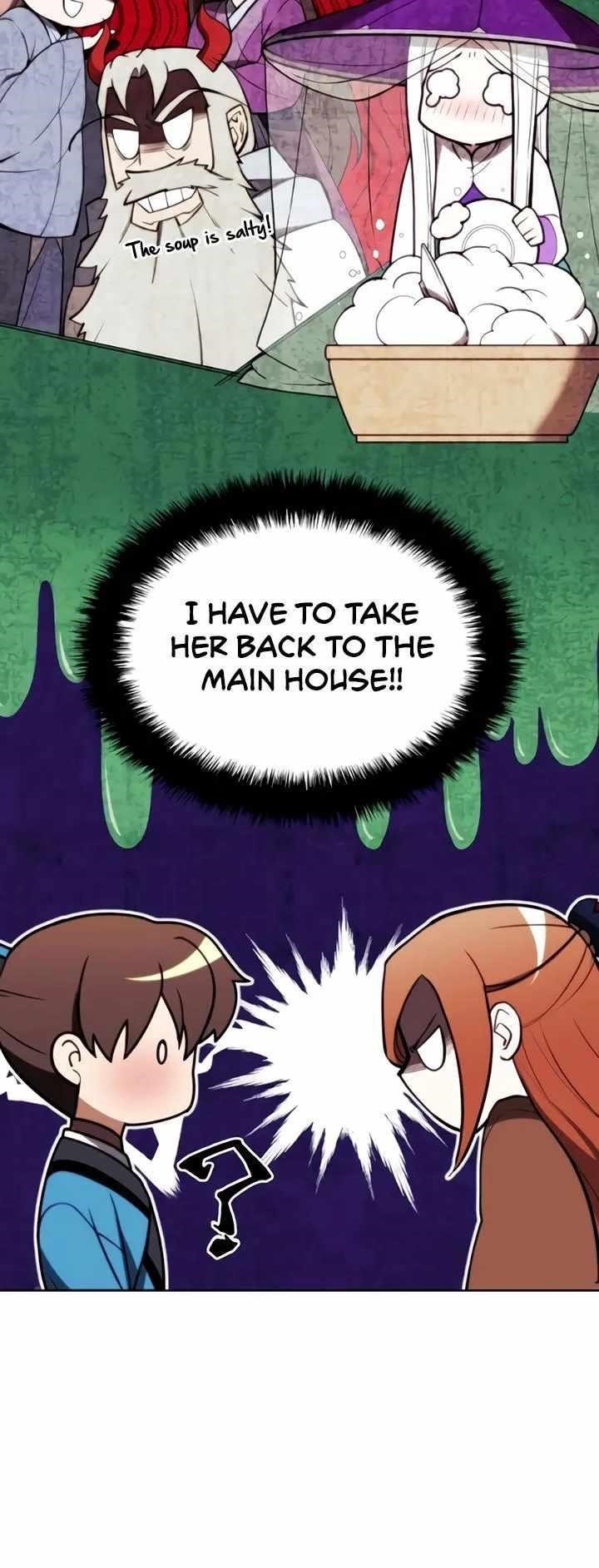 Tale of a Scribe Who Retires to the Countryside - chapter-148 - Page 66