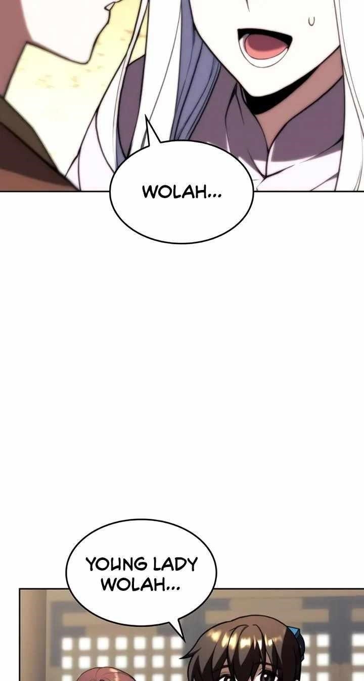 Tale of a Scribe Who Retires to the Countryside - chapter-148 - Page 8