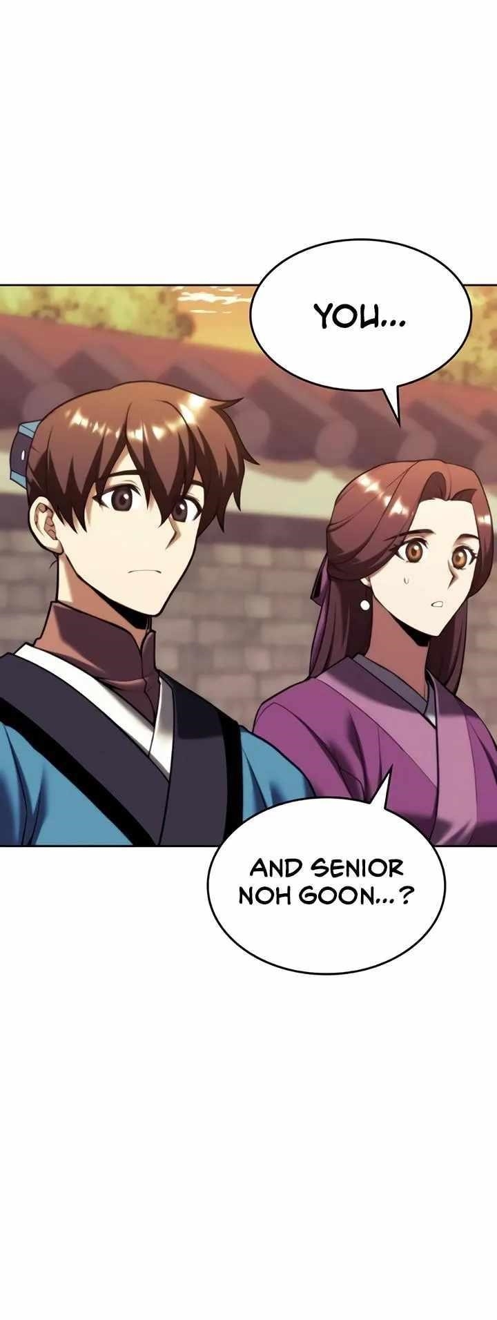 Tale of a Scribe Who Retires to the Countryside - chapter-148 - Page 88