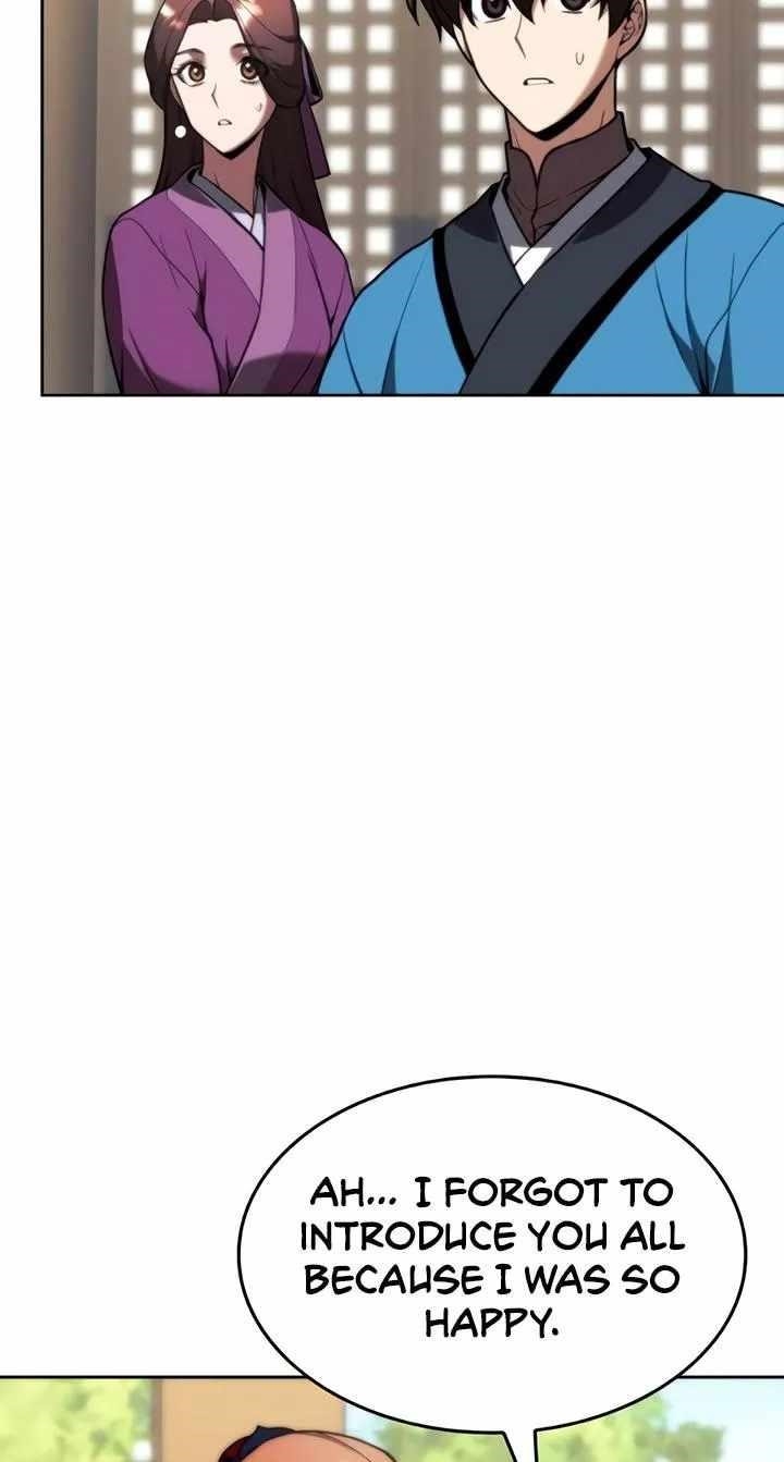 Tale of a Scribe Who Retires to the Countryside - chapter-148 - Page 9