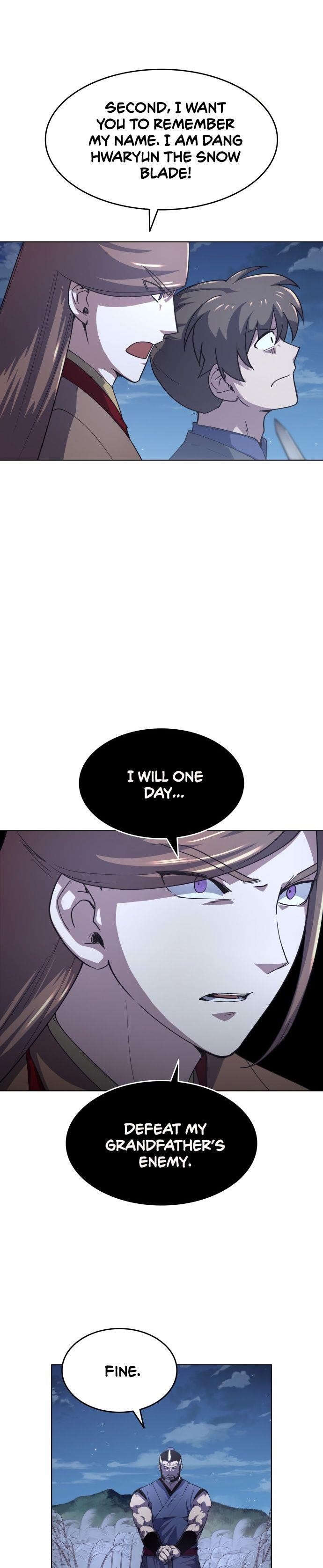 Tale of a Scribe Who Retires to the Countryside - chapter-15 - Page 14