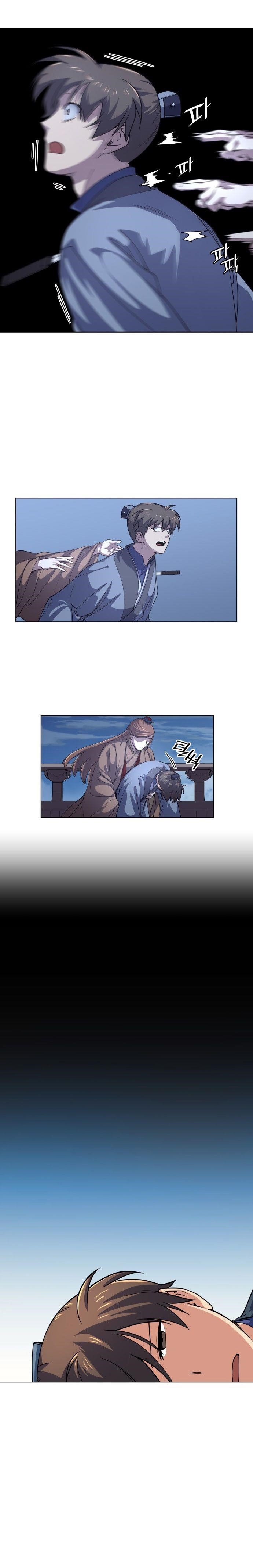 Tale of a Scribe Who Retires to the Countryside - chapter-15 - Page 16