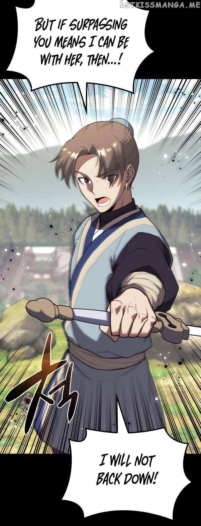 Tale of a Scribe Who Retires to the Countryside - chapter-150 - Page 17