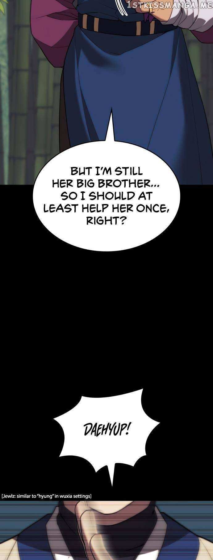Tale of a Scribe Who Retires to the Countryside - chapter-150 - Page 31