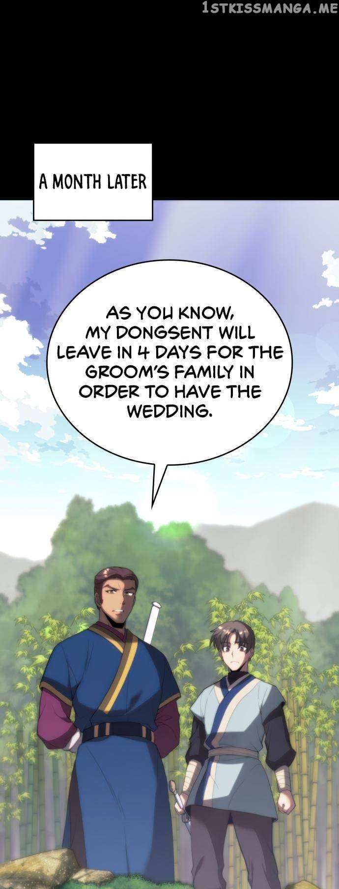 Tale of a Scribe Who Retires to the Countryside - chapter-150 - Page 40