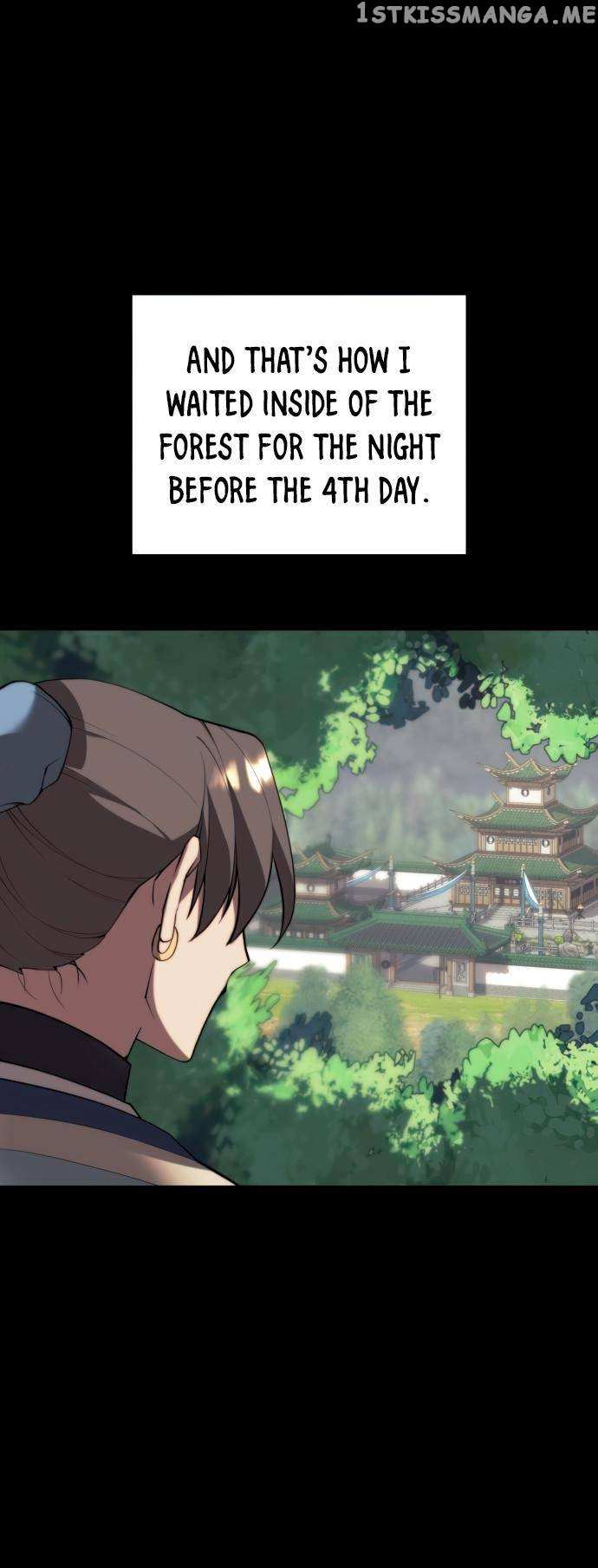 Tale of a Scribe Who Retires to the Countryside - chapter-150 - Page 45