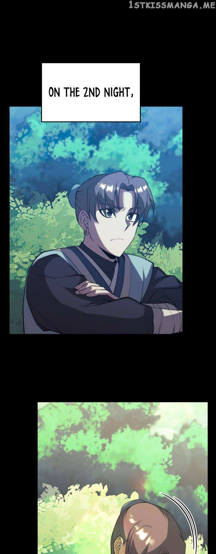 Tale of a Scribe Who Retires to the Countryside - chapter-150 - Page 46