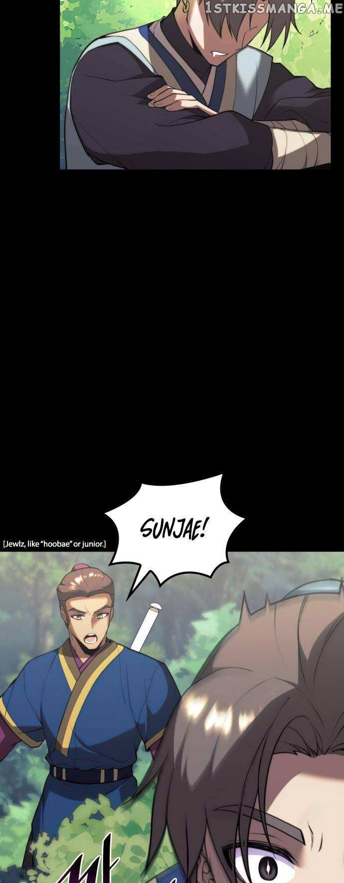 Tale of a Scribe Who Retires to the Countryside - chapter-150 - Page 47